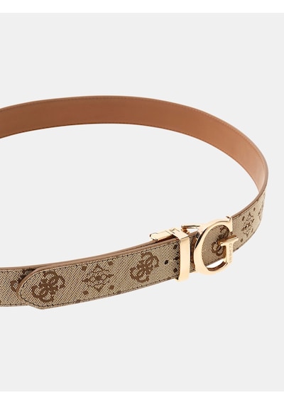 Guess Kadın Kemer Bw9267p5330-ltl Çok Renkli