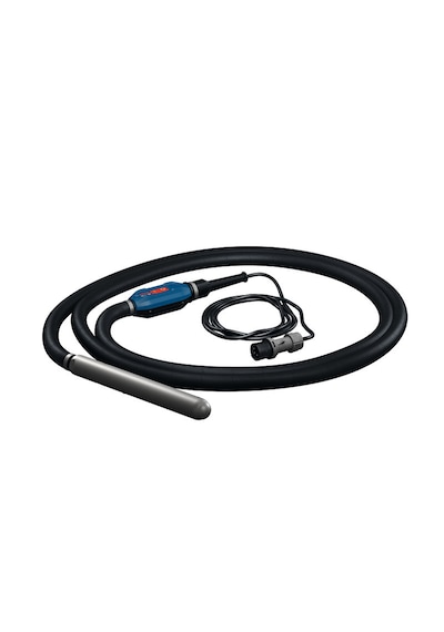 Bosch Pro Gdı50-500 Beton Vibratörü 50mm 5m Hortum - 06019p9500