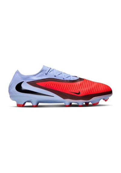 Nike Phantom 6 Low Pro Fg Erkek Mavi Krampon Mavi - 868628402 Mavi