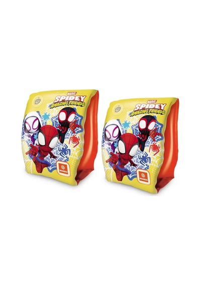 S00016947 Şişme Kolluk Spidey 15x23cm -sun