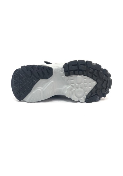 Cool Lukas Ortopedik Kaymaz Taban Unisex Çocuk Bot Kırmızı
