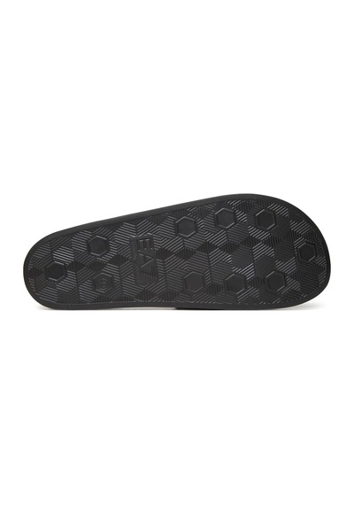 Emporio Armani Emporıo Armanı Erkek Terlik 7x000109-af15125-mc138 Siyah