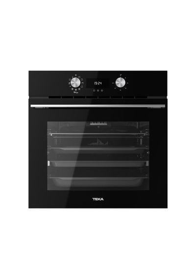 Teka HLB 8416 BK AirFry Multifonksiyonel Fırın