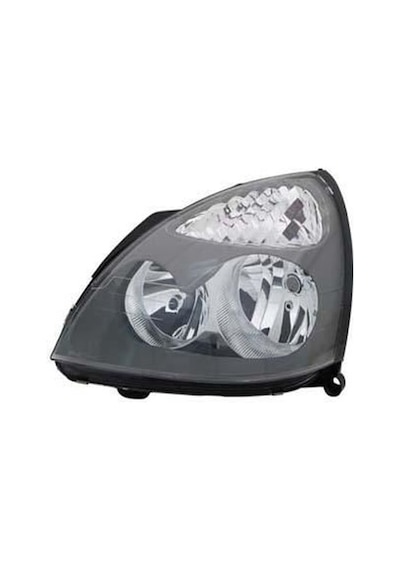 AYFAR 202237 FAR SAĞ + SİNYAL CLIO II SYMBOL 05- GRI