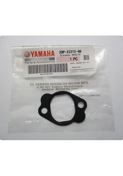 Yamaha Nmax 125 155 Tensiyoner Contası