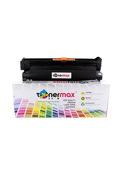 Tonermax Okı C9600 / 9650 / 9655 / 9800 / 9850 / 42918108 Uyumlu Drum Ünit
