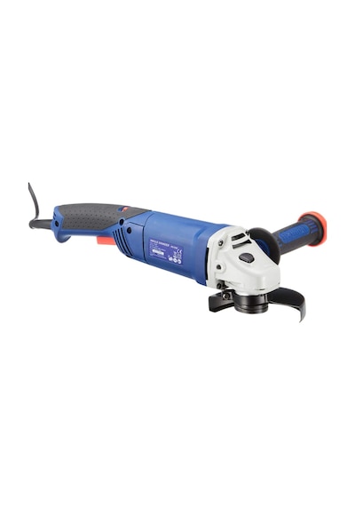 Hyundai HG1050 1050 W 115 MM Devir Ayarlı Avuç Taşlama Makinesi
