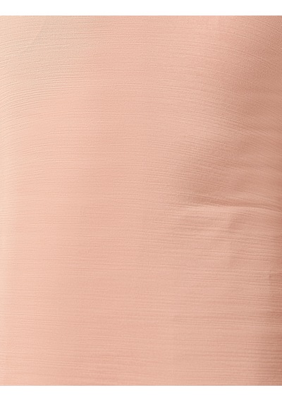 Koton U Yaka Atlet Pembe 2sak10307ek Gül