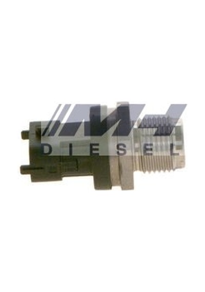 Bosch 0281002930 Yakıt Basınç Sensörü Iveco Eurocargo, Man Tgl Tgm Tgs Tgx