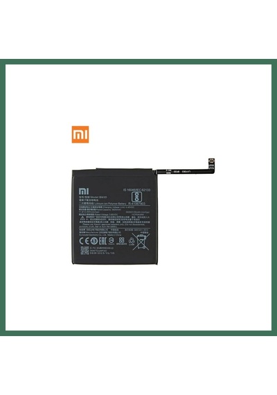 En-cag Mi 8se Bm3d Batarya Pil Bss