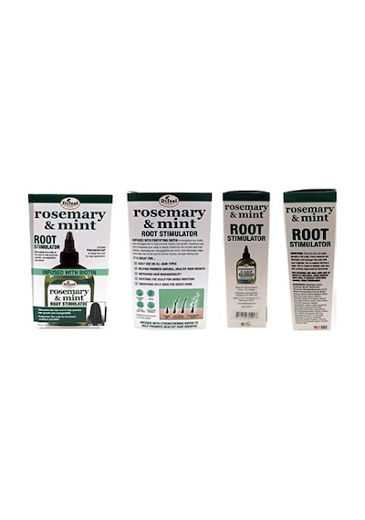 Rosemary &amp Mint Saç Bakım Solüsyonu 210ml
