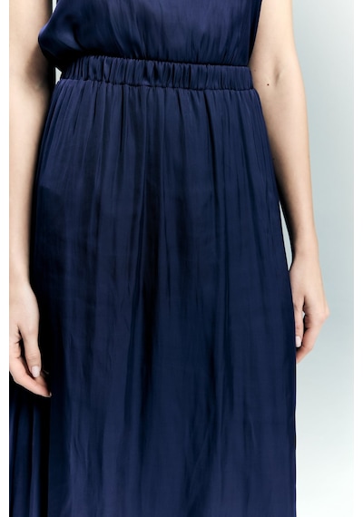 Tosca Etek - Lacivert-137227 Lacivert