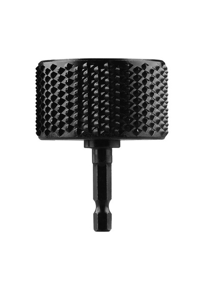 6596 Ahşap Oyma Silindir Törpü 50mm Bits Saplı