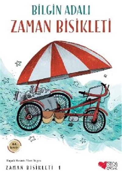 Zaman Bisikleti: Zaman Bisikleti 1