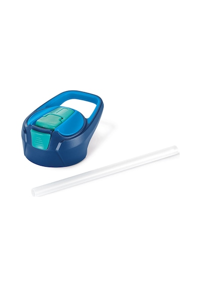 Maped Picnik Matara 430ml - 580ml Yedek Pipet Ve Kapak 879903 Çok Renkli
