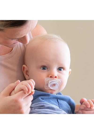 Chicco Physioforma Mini Soft Erkek 2'Li Emzik 2-6 Ay