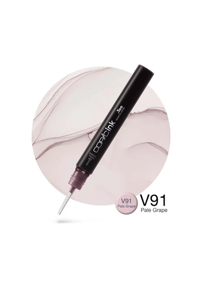 Ink Pale Grape V-91