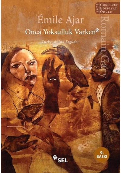 Onca Yoksulluk Varken - Glob-637210