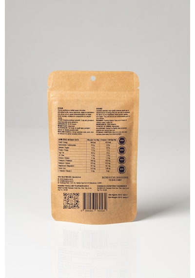 Susam 100 Gr Kahverengi