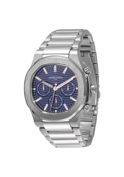 Pierre Cardin Cf.1015.ms.1 Kol Saati Metalik