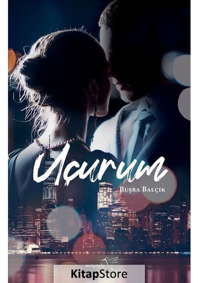 Uçurum - Buşra Balçık