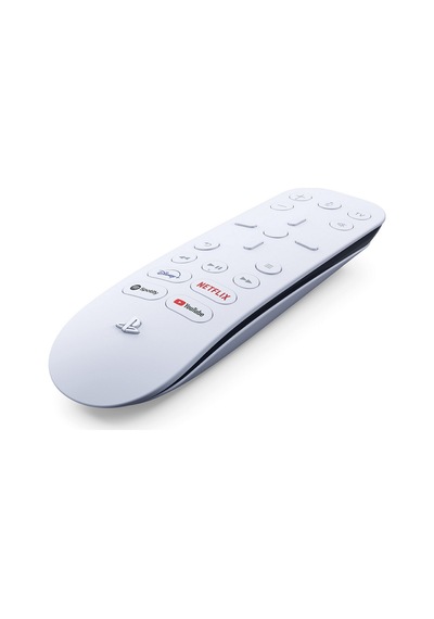 Ps5 Media Remote Controller Sony Playstation 5 Medya Kumandası