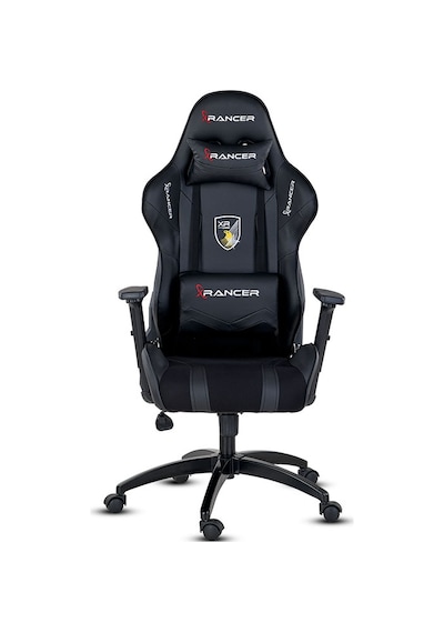 Xrancer Cross Black