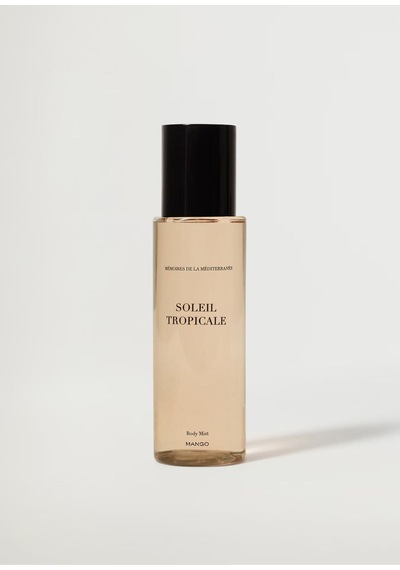 Body Mist Soleil Tropicale 200 Ml Kadın Vücut Spreyi