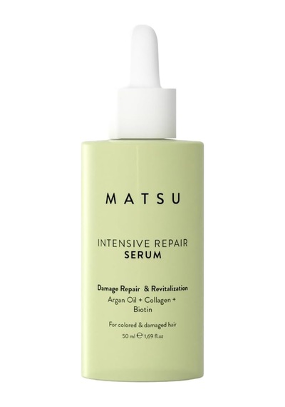 Tr Professional Intensive Repair Yıpranmış Saçlar Için Onarıcı Bakım Serumu 50 Ml