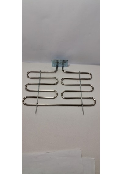 Cr 115601 End 9744 Barbekü Rezistans