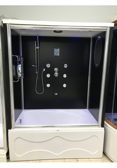 80X140 Kompakt Sistem Sistem 1