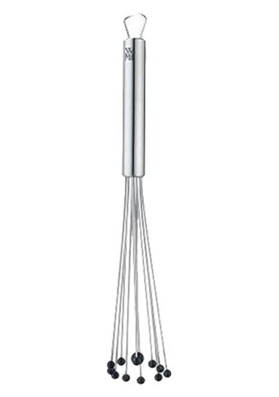Profı Plus Flexı Çırpıcı Silikon 27cm Çok Renkli