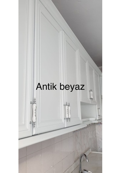 Stella Saf Akrilik Dönüşüm Boyası
