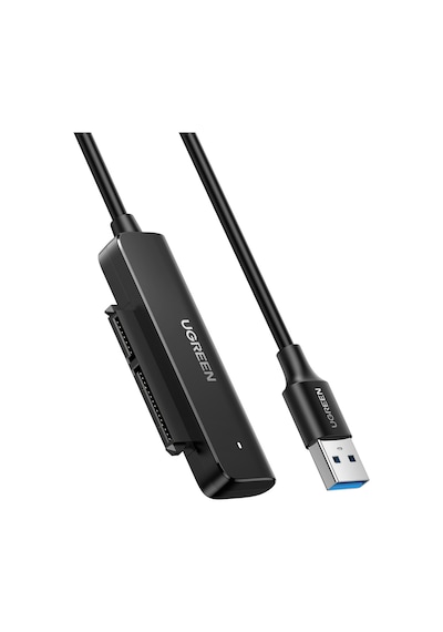 Ugreen Usb-a 3.0 To 2.5-ınch Sata Dönüştürücü Adaptör, 70609