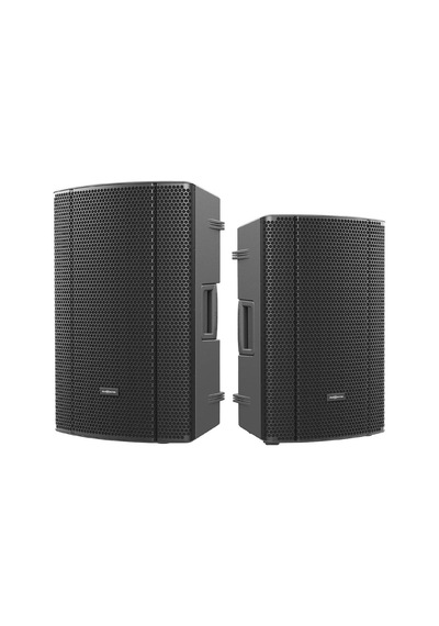 Audiocenter Ma12+ 12" Aktif Hoparlör