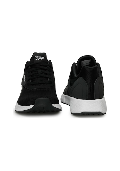 Reebok Lıte Plus 2.5 Siyah Unisex Koşu Ayakkabısı 000000000101807047 Siyah - Gri