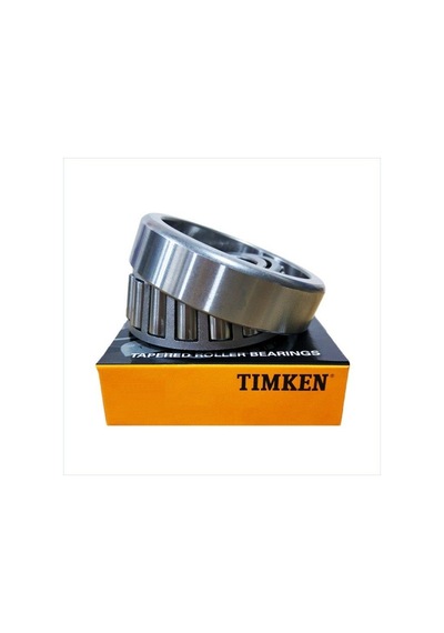 Tımken 33205 Ön Tekerlek Bilyası Dış Mercedes