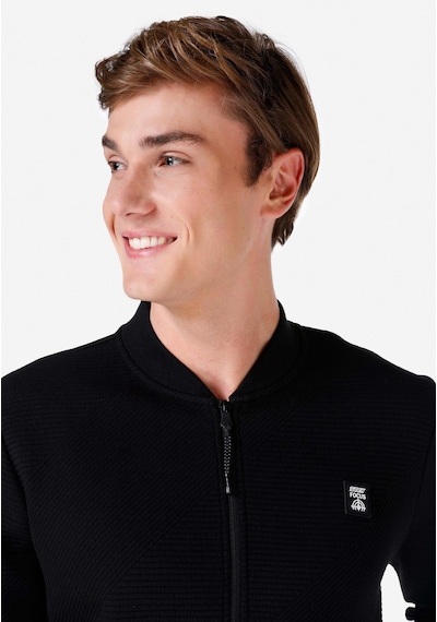Colin's Colins Slim Fit Erkek Siyah Ceket Cl1066812 Q1.v2 Blk Siyah