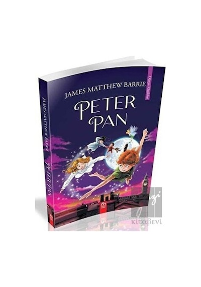 Peter Pan Model Eğitim Yayıncılık  -  Model Eğitim Yayıncılık