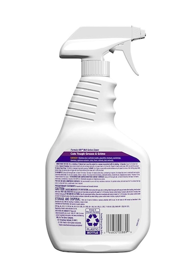 Formula 409 Çoklu Yüzey Temizleyici Sprey 946ML