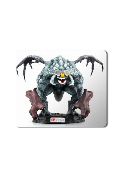 Dota 2 Nevermore 2 Baskılı Mousepad Mouse Pad