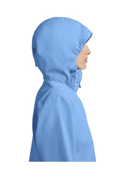 Jack Wolfskın Jack Wolfskin Trailtime 2l Kadın Outdoor Ceketi C0454 Çok Renkli