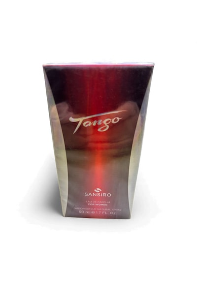 Sansiro Tango Kadın Parfüm EDP 50 ML