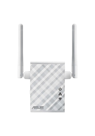 Asus Rp-n12 Tdualband-roaming Özellikli-menzil Arttırıcı, Tekrarl