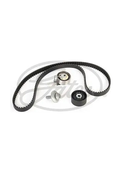 Ford Focus 3 Triger Seti 1.5 Tdci 2015-2022 Gates K015688xs