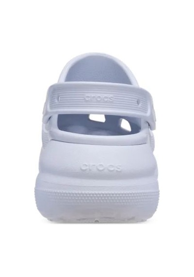 Crocs Classic Crush Clog Kadın Platform Terlik 207521-5bo Mavi Crocs Classic Crush Clog Kadın Platform Terlik 207521-5bo Mavi