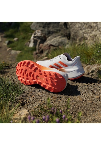 Adidas Terrex Agravic 3 Trail Kadın Koşu Ayakkabısı C-adıjı0955b10a00 Beyaz