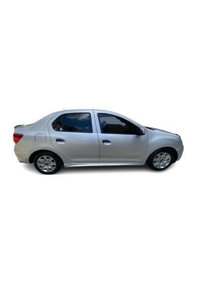 Renault Symbol 2012 2022 Marşpiyel Seti Plastik