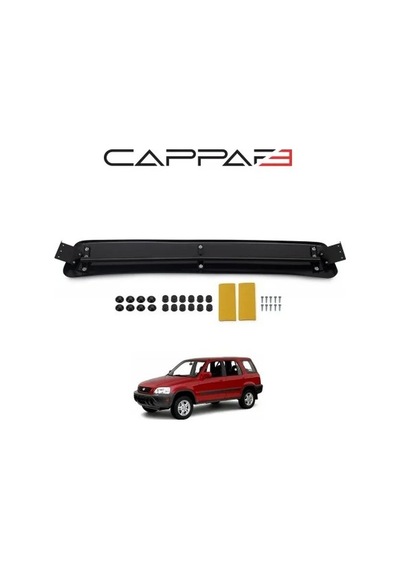 Honda Cr-v 1997-2002 Yıl Aralığı Ön Cam Güneşlik
