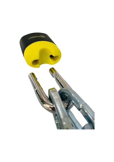 Auvray 10mm 2 Mt Zincir Kilit